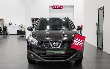 Nissan Qashqai, 2012 год, 1 260 000 рублей, 2 фотография