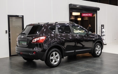 Nissan Qashqai, 2012 год, 1 260 000 рублей, 6 фотография