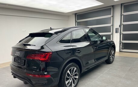 Audi Q5, 2023 год, 11 340 000 рублей, 9 фотография