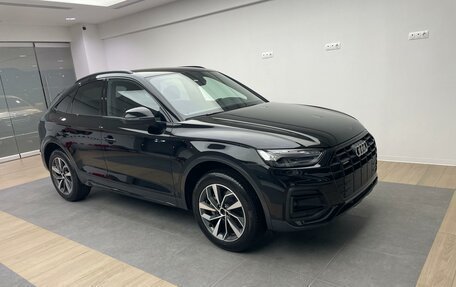 Audi Q5, 2023 год, 11 340 000 рублей, 4 фотография