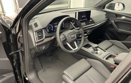 Audi Q5, 2023 год, 11 340 000 рублей, 10 фотография