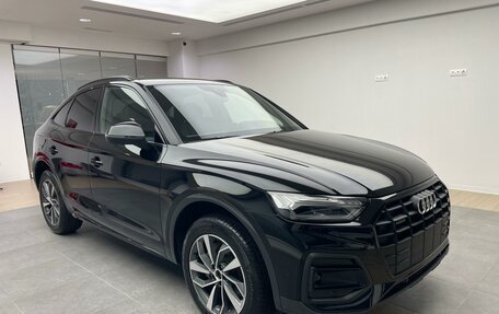 Audi Q5, 2023 год, 11 340 000 рублей, 6 фотография