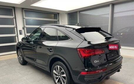 Audi Q5, 2023 год, 11 340 000 рублей, 8 фотография