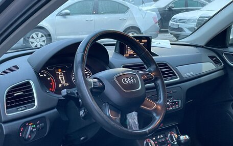 Audi Q3, 2012 год, 1 499 000 рублей, 7 фотография