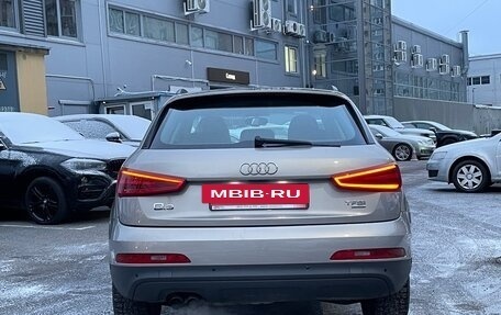 Audi Q3, 2012 год, 1 499 000 рублей, 5 фотография