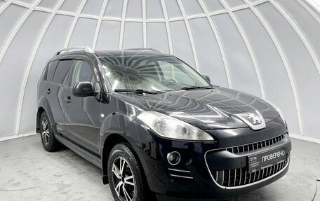 Peugeot 4007, 2008 год, 961 000 рублей, 3 фотография