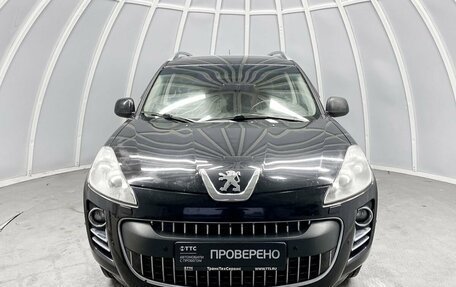 Peugeot 4007, 2008 год, 961 000 рублей, 2 фотография