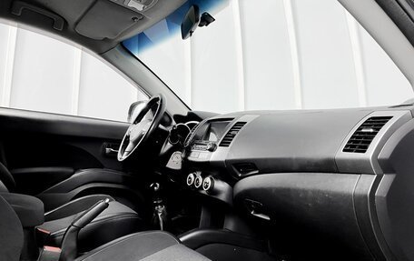 Peugeot 4007, 2008 год, 961 000 рублей, 13 фотография