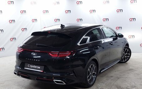 KIA Proceed I, 2019 год, 1 999 000 рублей, 4 фотография