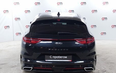 KIA Proceed I, 2019 год, 1 999 000 рублей, 5 фотография