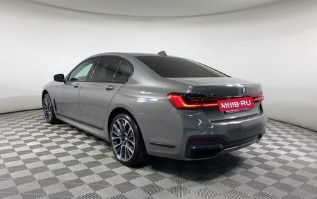 BMW 7 серия, 2021 год, 8 190 000 рублей, 7 фотография