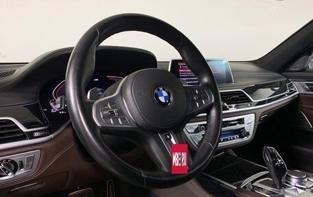 BMW 7 серия, 2021 год, 8 190 000 рублей, 12 фотография