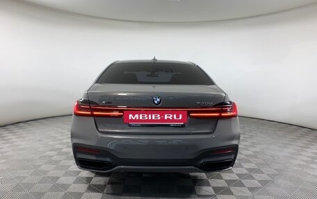 BMW 7 серия, 2021 год, 8 190 000 рублей, 6 фотография