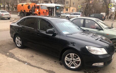 Skoda Octavia, 2012 год, 830 000 рублей, 2 фотография