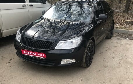 Skoda Octavia, 2012 год, 830 000 рублей, 12 фотография