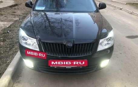 Skoda Octavia, 2012 год, 830 000 рублей, 11 фотография