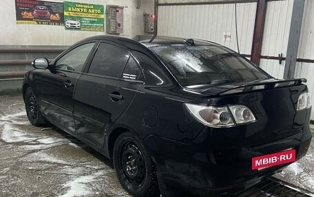 Haima 3, 2011 год, 200 000 рублей, 2 фотография