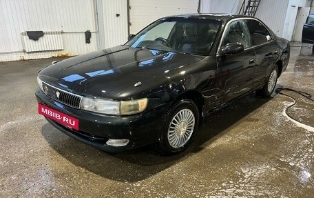 Toyota Chaser IV, 1994 год, 230 000 рублей, 2 фотография