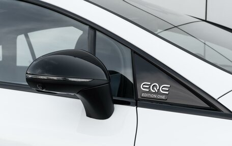 Mercedes-Benz EQE, 2022 год, 8 320 000 рублей, 12 фотография