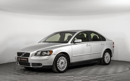 Volvo S40 II, 2005 год, 740 000 рублей, 1 фотография