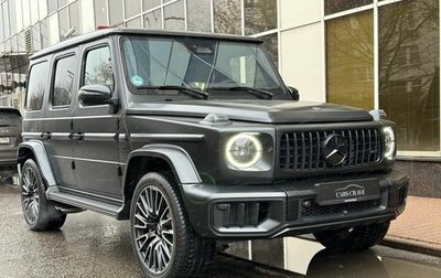 Mercedes-Benz G-Класс AMG, 2024 год, 43 990 000 рублей, 1 фотография