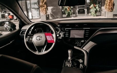 Toyota Camry, 2020 год, 3 200 000 рублей, 4 фотография