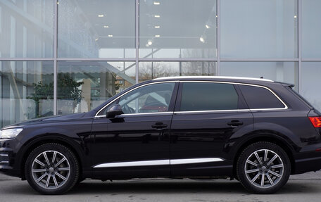 Audi Q7, 2015 год, 3 849 000 рублей, 8 фотография