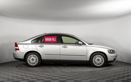 Volvo S40 II, 2005 год, 740 000 рублей, 7 фотография