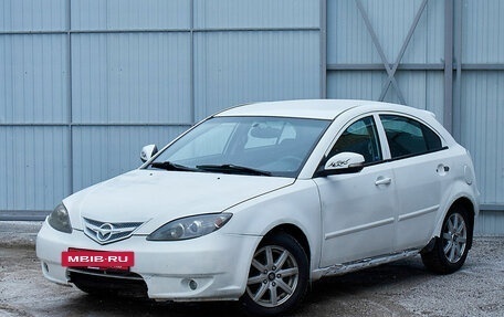 Haima 3, 2011 год, 160 000 рублей, 4 фотография