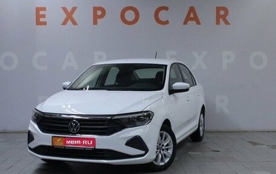 Volkswagen Polo VI (EU Market), 2020 год, 1 790 000 рублей, 1 фотография