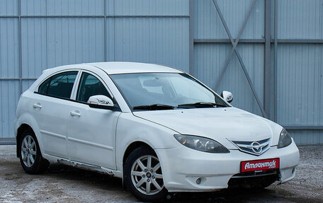 Haima 3, 2011 год, 160 000 рублей, 6 фотография