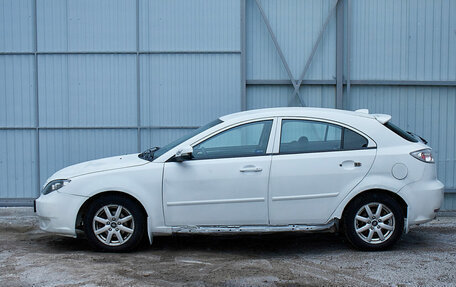 Haima 3, 2011 год, 160 000 рублей, 10 фотография