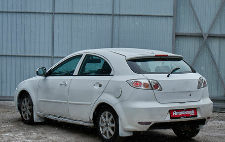 Haima 3, 2011 год, 160 000 рублей, 9 фотография