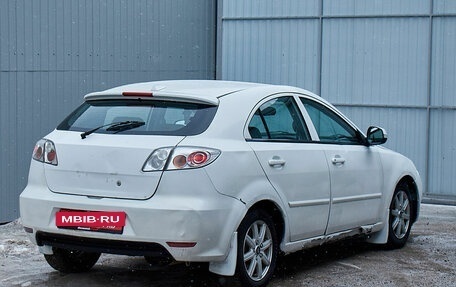 Haima 3, 2011 год, 160 000 рублей, 7 фотография