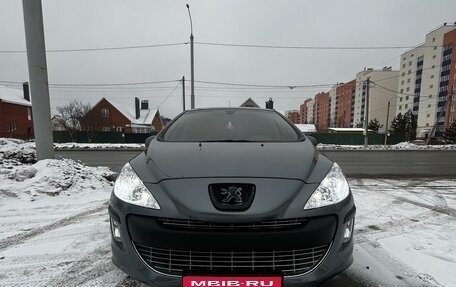 Peugeot 308 II, 2011 год, 630 000 рублей, 1 фотография