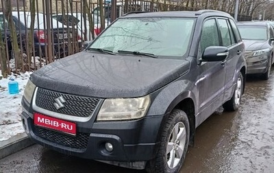 Suzuki Grand Vitara, 2008 год, 1 050 000 рублей, 1 фотография