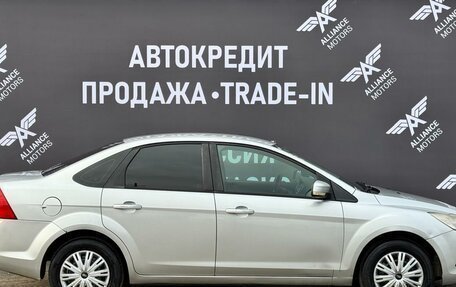 Ford Focus II рестайлинг, 2010 год, 700 000 рублей, 9 фотография