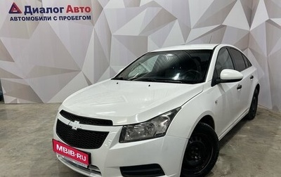 Chevrolet Cruze II, 2011 год, 600 000 рублей, 1 фотография