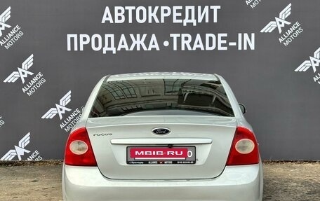 Ford Focus II рестайлинг, 2010 год, 700 000 рублей, 7 фотография