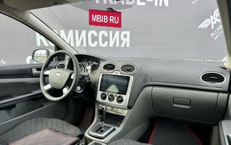 Ford Focus II рестайлинг, 2010 год, 700 000 рублей, 12 фотография