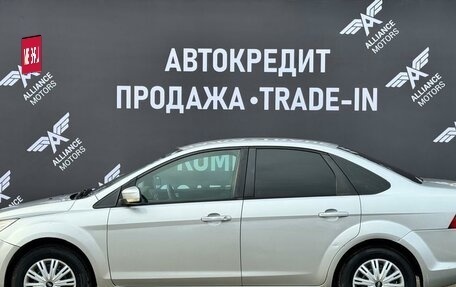 Ford Focus II рестайлинг, 2010 год, 700 000 рублей, 5 фотография