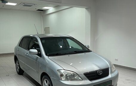 Toyota Corolla, 2002 год, 565 000 рублей, 3 фотография