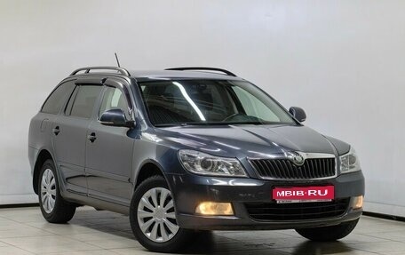 Skoda Octavia, 2012 год, 898 000 рублей, 1 фотография