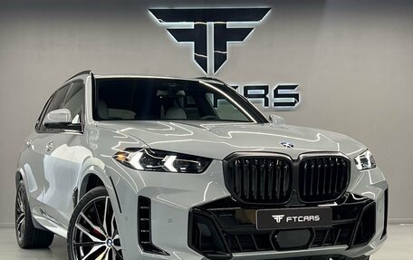 BMW X5, 2023 год, 14 794 000 рублей, 1 фотография