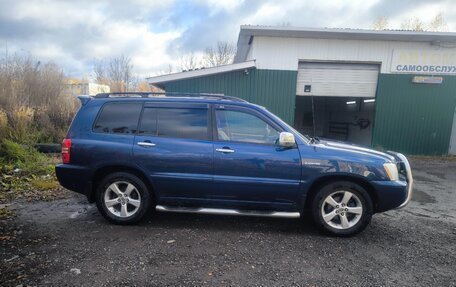 Toyota Highlander III, 2003 год, 950 000 рублей, 5 фотография