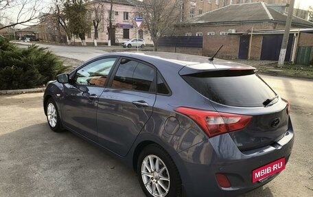 Hyundai i30 II рестайлинг, 2012 год, 985 000 рублей, 12 фотография