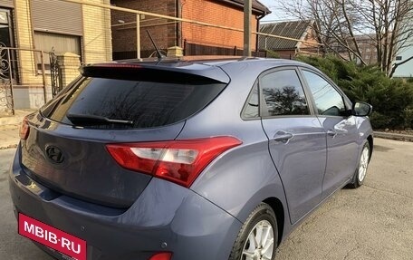 Hyundai i30 II рестайлинг, 2012 год, 985 000 рублей, 9 фотография