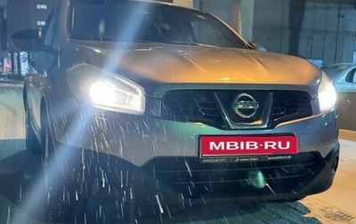 Nissan Qashqai, 2012 год, 990 000 рублей, 1 фотография