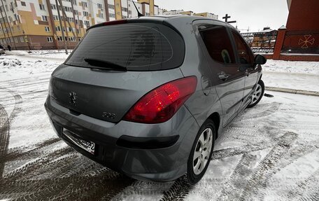 Peugeot 308 II, 2011 год, 630 000 рублей, 3 фотография