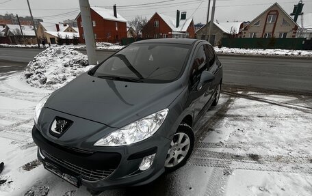 Peugeot 308 II, 2011 год, 630 000 рублей, 5 фотография